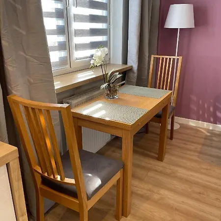Apartament Nicea Білосток Екстер'єр фото