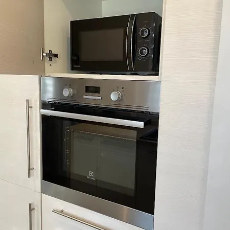 Apartament Nicea Білосток Екстер'єр фото