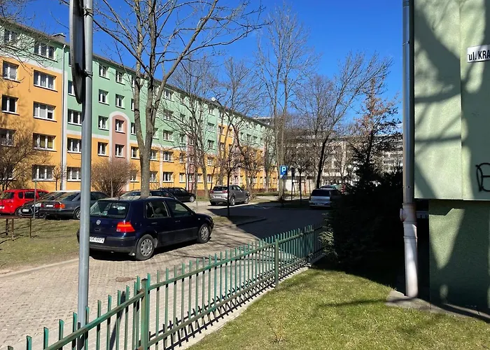Apartament Nicea