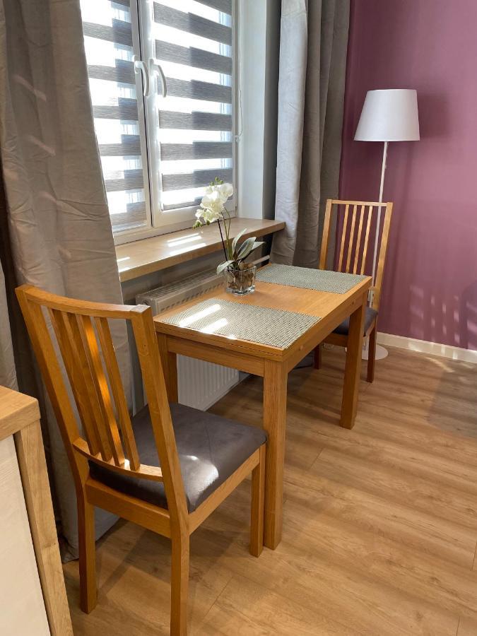 Apartment Nicea *