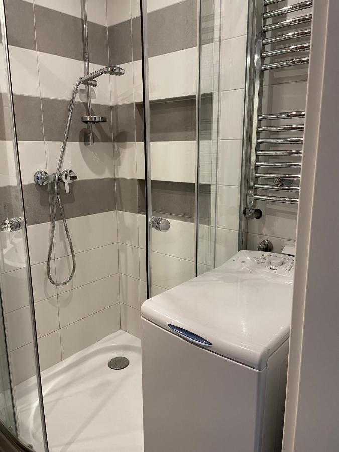 Apartment Nicea *